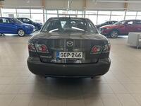 Mazda 6 vaihtoauto