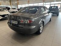 Mazda 6 vaihtoauto
