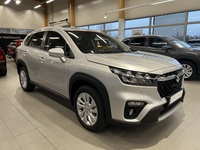 Suzuki S-Cross vaihtoauto