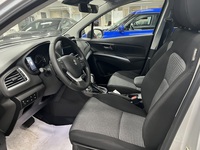 Suzuki S-Cross vaihtoauto