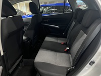 Suzuki S-Cross vaihtoauto