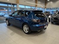 Mazda 3 vaihtoauto