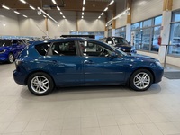 Mazda 3 vaihtoauto
