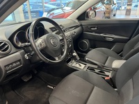 Mazda 3 vaihtoauto
