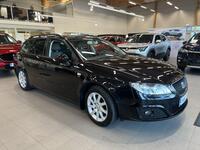 SEAT Exeo vaihtoauto