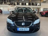 SEAT Exeo vaihtoauto