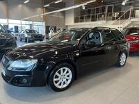 SEAT Exeo vaihtoauto
