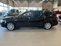 SEAT Exeo vaihtoauto