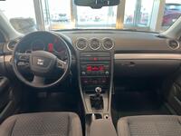SEAT Exeo vaihtoauto
