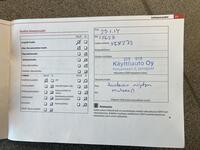 SEAT Exeo vaihtoauto