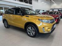 Suzuki Vitara vaihtoauto