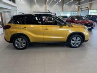 Suzuki Vitara vaihtoauto