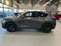 Mazda CX-5 vaihtoauto