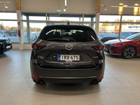 Mazda CX-5 vaihtoauto