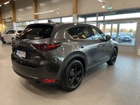 Mazda CX-5 vaihtoauto