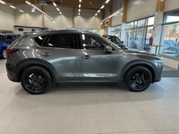 Mazda CX-5 vaihtoauto