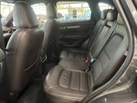 Mazda CX-5 vaihtoauto