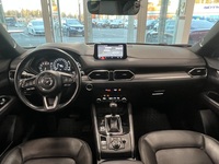 Mazda CX-5 vaihtoauto