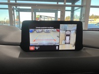 Mazda CX-5 vaihtoauto