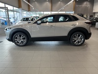 Mazda CX-30 vaihtoauto