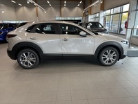 Mazda CX-30 vaihtoauto