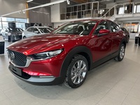 Mazda CX-30 vaihtoauto