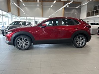 Mazda CX-30 vaihtoauto