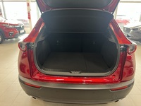 Mazda CX-30 vaihtoauto