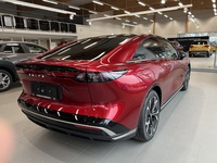 Mazda Mazda6e vaihtoauto