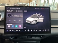 Mazda Mazda6e vaihtoauto