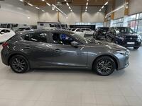 Mazda 3 vaihtoauto