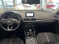 Mazda 3 vaihtoauto