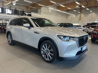 Mazda CX-80 vaihtoauto