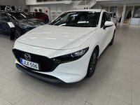 Mazda 3 vaihtoauto