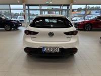 Mazda 3 vaihtoauto