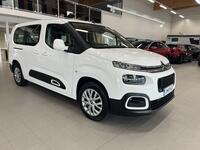 Citroën Berlingo vaihtoauto