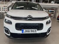 Citroën Berlingo vaihtoauto