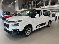 Citroën Berlingo vaihtoauto