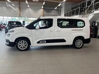 Citroën Berlingo vaihtoauto
