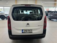 Citroën Berlingo vaihtoauto
