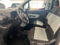 Citroën Berlingo vaihtoauto