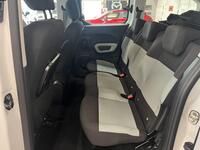 Citroën Berlingo vaihtoauto