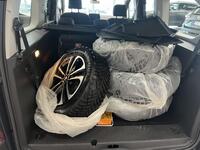 Citroën Berlingo vaihtoauto