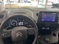 Citroën Berlingo vaihtoauto