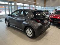 Mazda 2 vaihtoauto