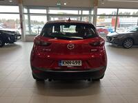 Mazda CX-3 vaihtoauto