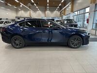 Mazda 3 vaihtoauto