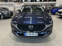 Mazda CX-30 vaihtoauto