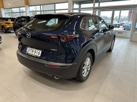 Mazda CX-30 vaihtoauto
