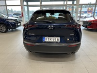 Mazda CX-30 vaihtoauto